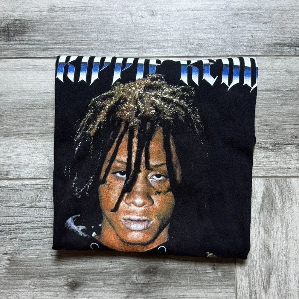Tripp at Knight Trippie Redd 2021 Tour Shirt Size Small